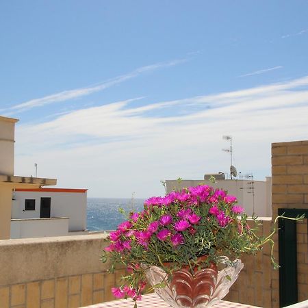 הוילה Santa Maria di Leuca S.Maria Di Leuca - 30M Mare - Salento מראה חיצוני תמונה