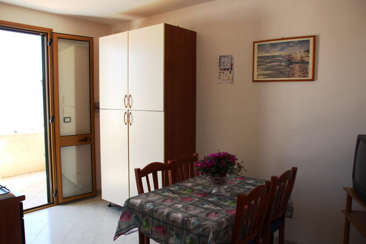 הוילה Santa Maria di Leuca S.Maria Di Leuca - 30M Mare - Salento מראה חיצוני תמונה